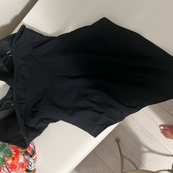 Assets spanx by Sara swim size large - Picture 4 of 5